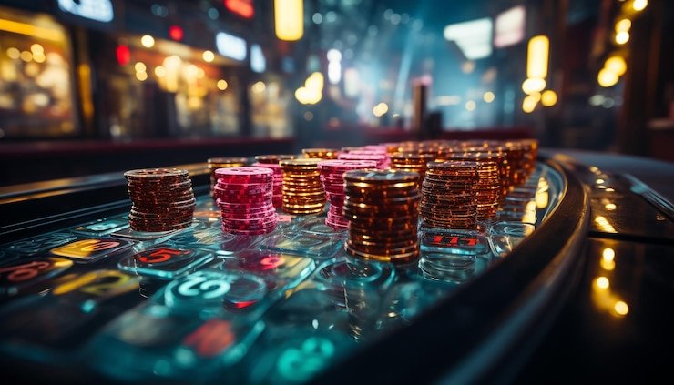 games 1993 Bingo